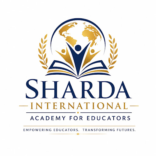Sharda International Academy for Educators logo