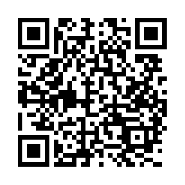 QR code linking to SIAE online admission form